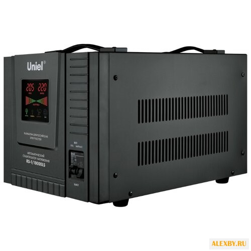 Стабилизатор напряжения Uniel