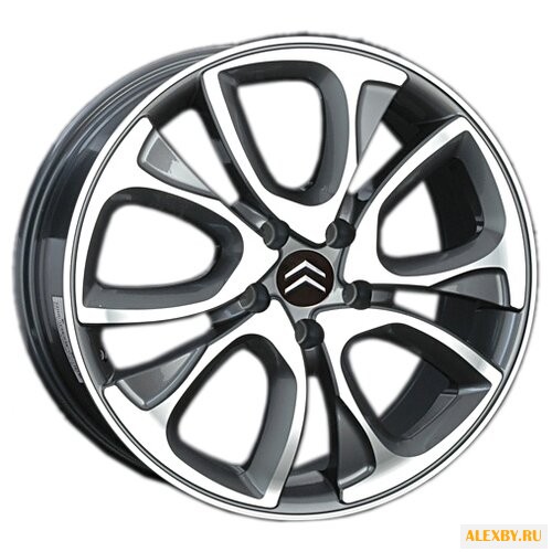 Колесный диск Replica CI27