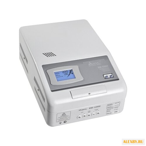 Стабилизатор напряжения SVC