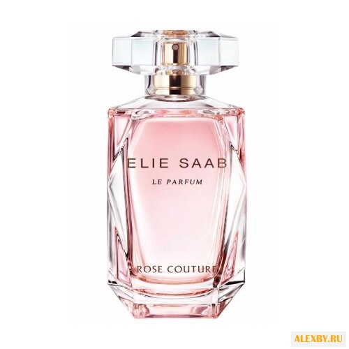 Elie Saab Le Parfum Rose Couture
