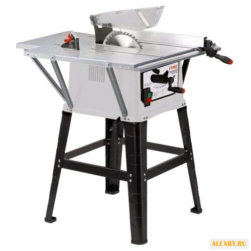 Распиловочный станок СТАВР