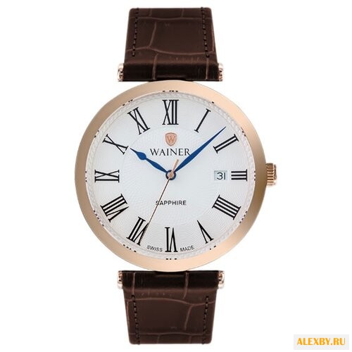 Наручные часы WAINER WA.11394-C
