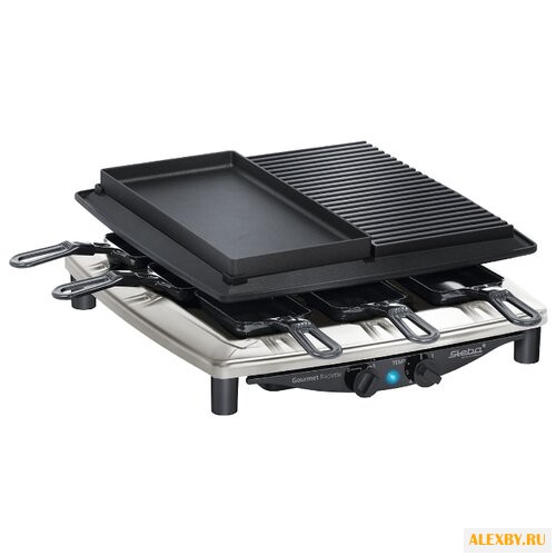 Гриль-раклетница Steba RC 4