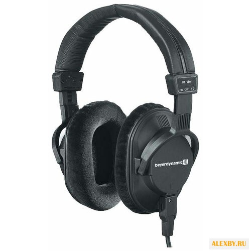 Наушники Beyerdynamic DT 250
