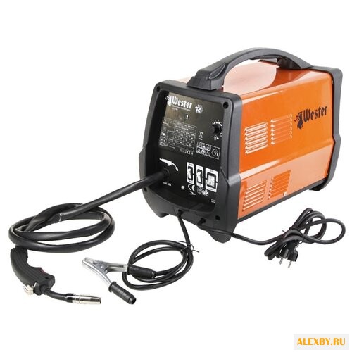 Сварочный аппарат Wester MIG 140
