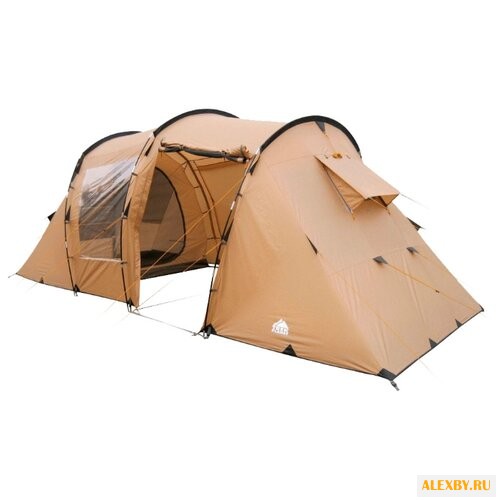 Палатка TREK PLANET Omaha Twin 4