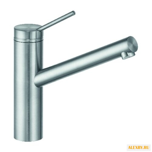 Однорычажный смеситель для