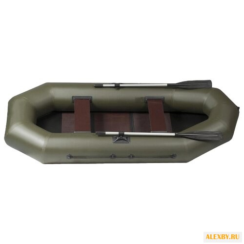 Надувная лодка Лоцман 300