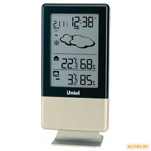 Метеостанция Uniel UTV-81