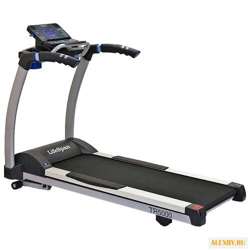 Электрическая беговая дорожка