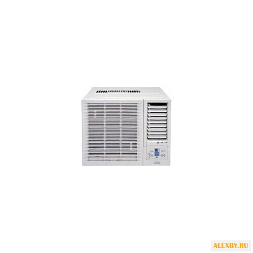 Моноблок General Climate GCW-07HR