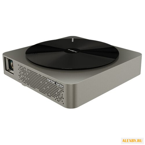 Проектор XGIMI Z4 Aurora