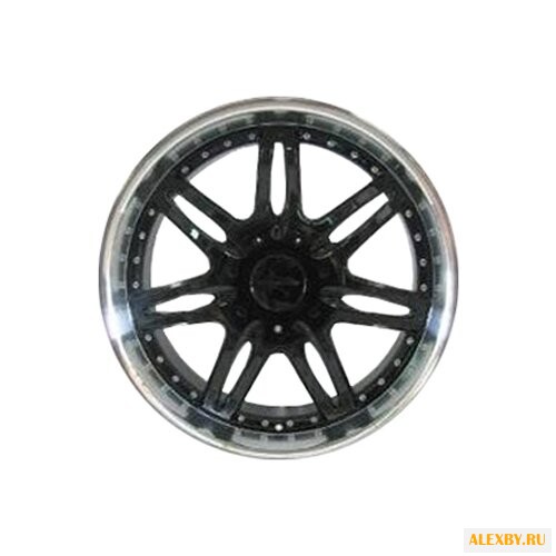 Колесный диск SRD Tuning