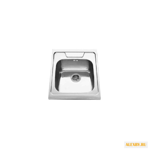 Накладная кухонная мойка KAISER