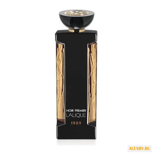 Lalique Elegance Animale 1989