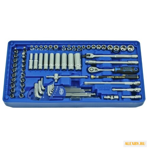 Набор автомобильных