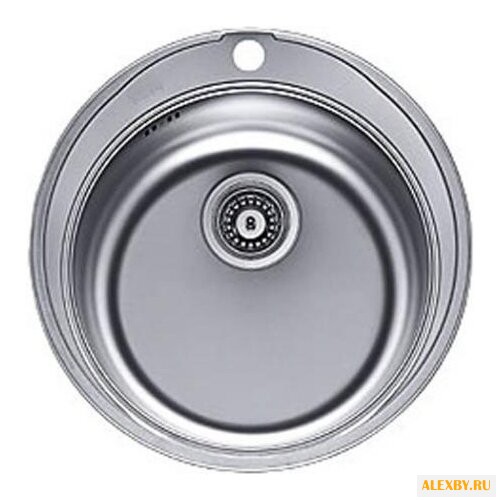 Врезная кухонная мойка FRANKE