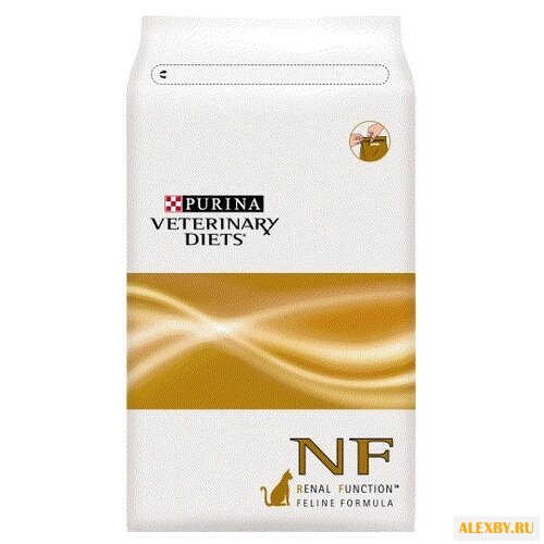 Корм для кошек Pro Plan