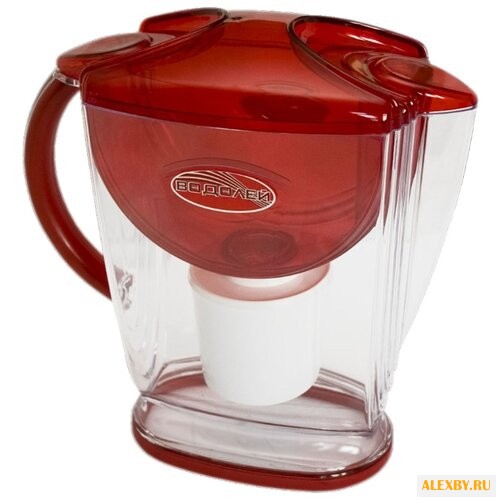 Фильтр Сибирь-Цео Водолей кувшин