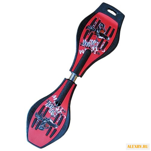 Роллерсерф HELLO WOOD HW-B-501