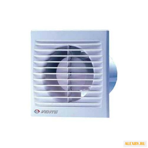 Вытяжной вентилятор VENTS 100