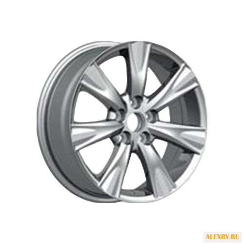 Колесный диск Replica TY82