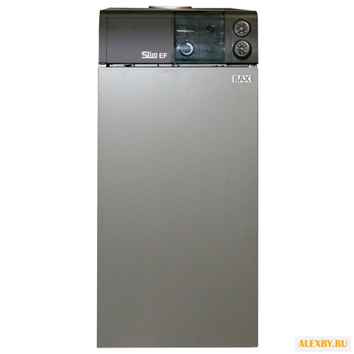 Газовый котел BAXI SLIM EF 1.61