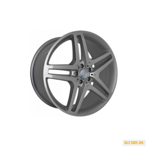 Колесный диск Replica MB117