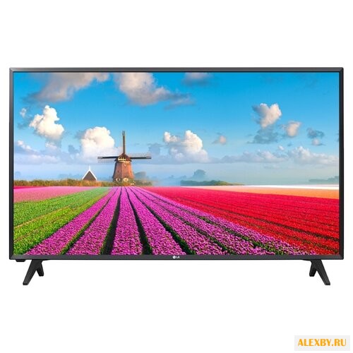 Телевизор LG 32LJ500U