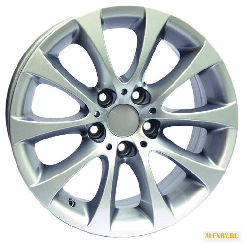 Колесный диск WSP Italy W660