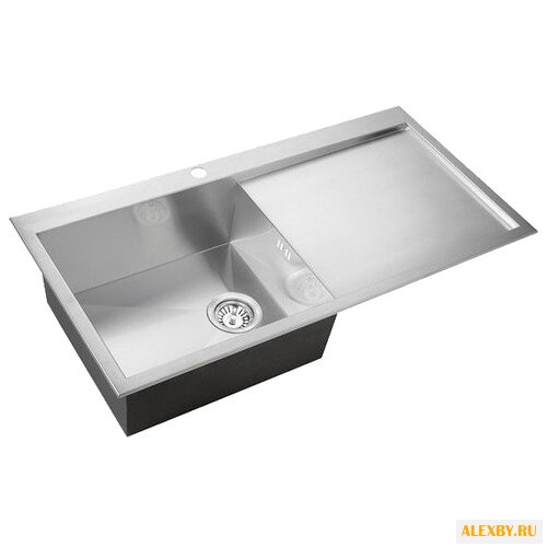 Врезная кухонная мойка KAISER