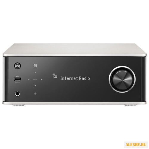 Ресивер Denon DRA-100