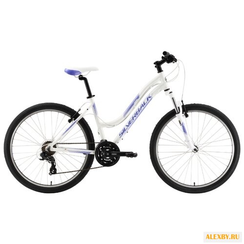 Горный MTB велосипед Silverback
