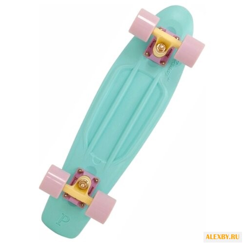 Лонгборд Penny Pastel 22