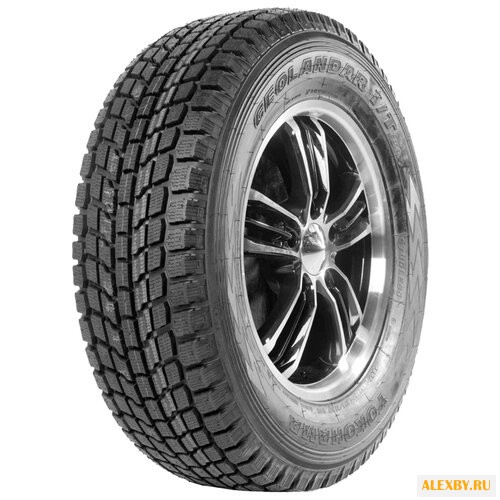 Автомобильная шина Yokohama