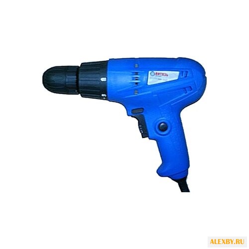 Дрель-шуруповерт Витязь ДЭ-750