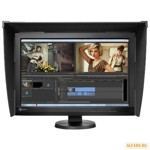 Монитор Eizo ColorEdge CG247X