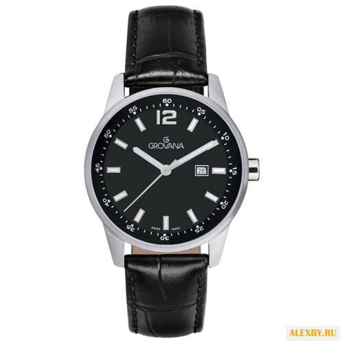 Наручные часы Grovana 7715.1537