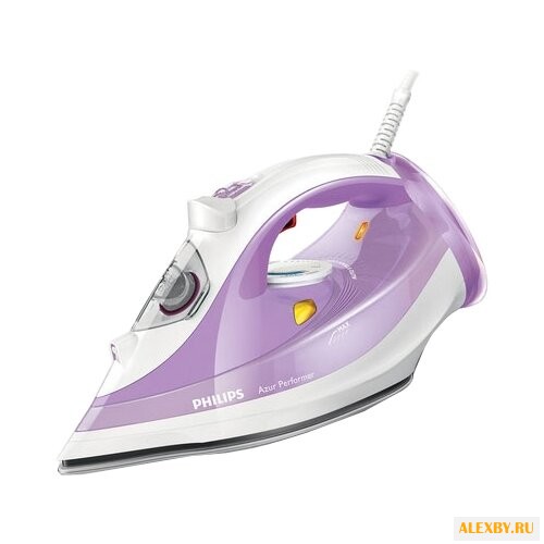 Утюг Philips GC3803 30 Azur