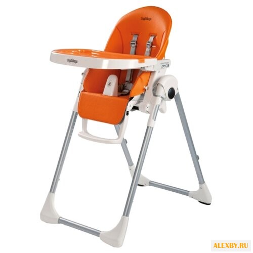 Стульчик-шезлонг Peg-Perego