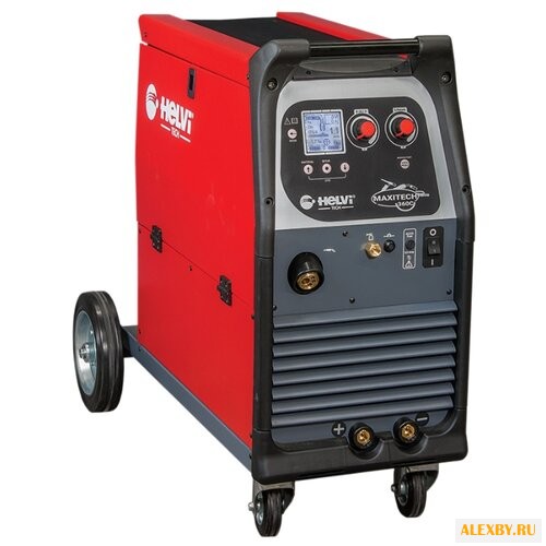 Сварочный аппарат Helvi