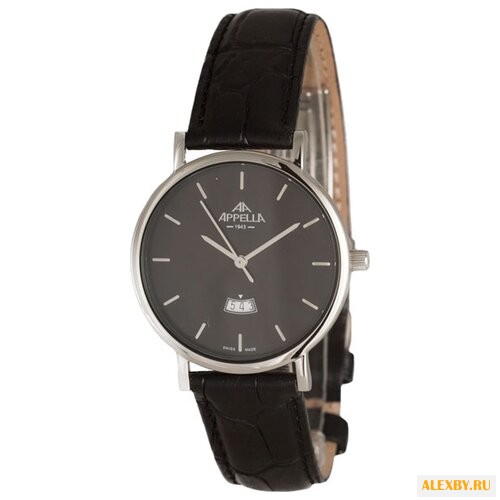 Наручные часы APPELLA