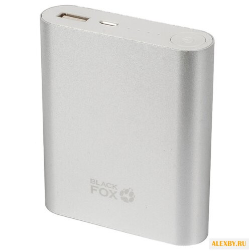 Аккумулятор Black Fox BMP 104