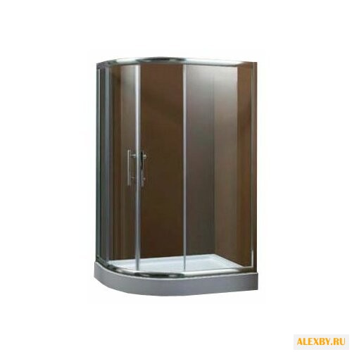Душевой уголок Band Hours Alba