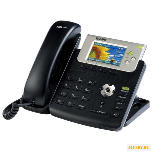 VoIP-телефон Yealink SIP-T32G