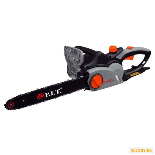 Цепная электрическая пила