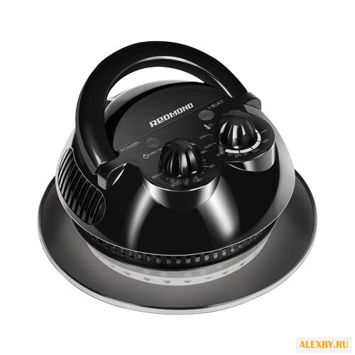 Аэрогриль REDMOND RAG-2410