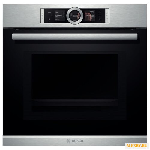 Духовой шкаф Bosch HMG656RS1