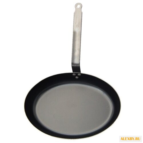 Сковорода De Buyer Force blue