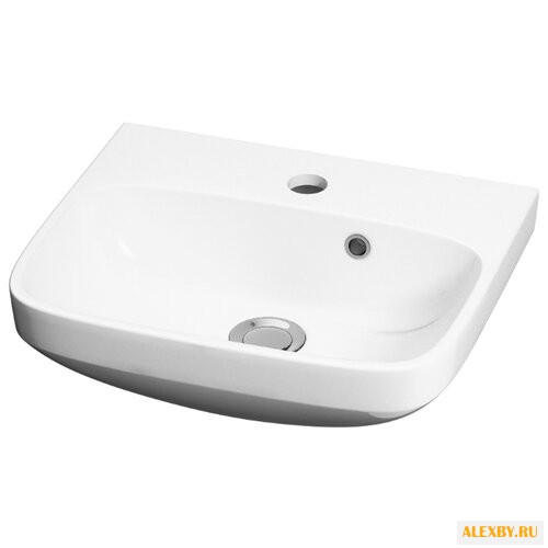 Раковина 38 см AM.PM C504811WH